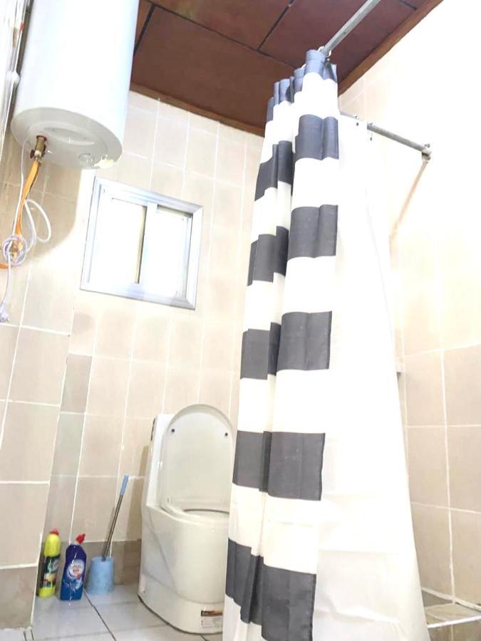 Residences Mafca Конакрі Екстер'єр фото