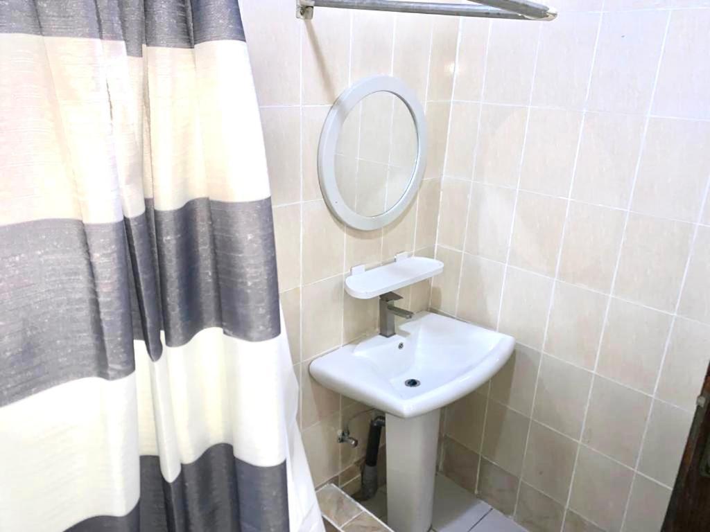 Residences Mafca Конакрі Екстер'єр фото