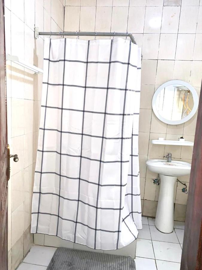 Residences Mafca Конакрі Екстер'єр фото